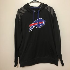 Men’s Buffalo Bills Hoodie